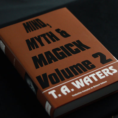 Mind, Myth & Magic Vol 2